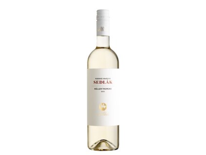 Müller Thurgau, Svatomartinské, 2021, Vinařství Sedlák