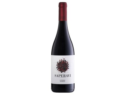 Saperavi, Gitana