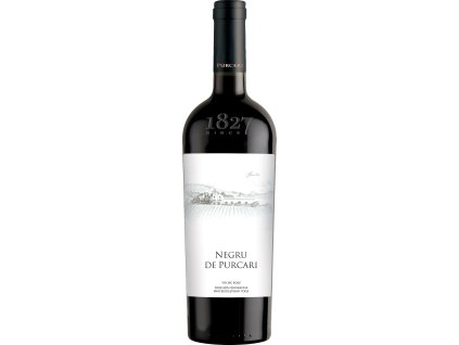 Negru de Purcari, 2019