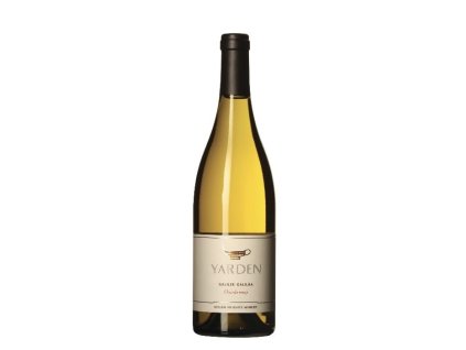 Golan Heights Winery Yarden Chardonnay