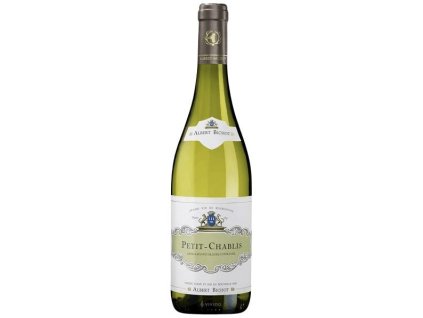 Albert Bichot Chablis AOC 2018