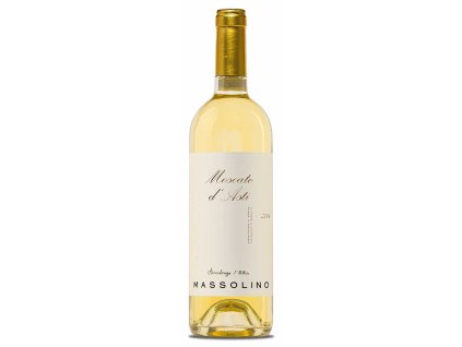 Massolino Moscato d'Asti DOCG