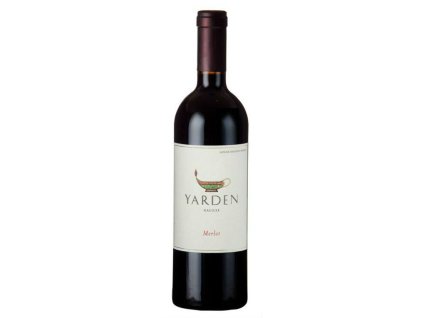Golan Heights Winery Yarden Merlot