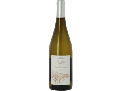 Domaine Roger Pabiot et Fils Coteau des Girarmes Pouilly-Fumé