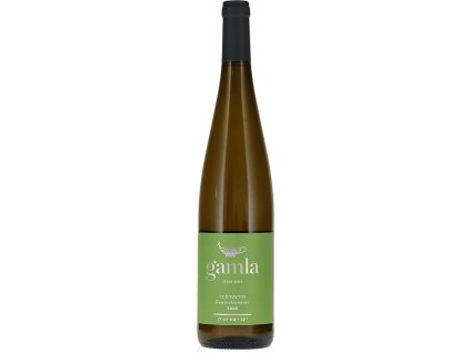 Golan Heights Winery Gamla Gewürztraminer, Izraelské bílé víno, 0,75L