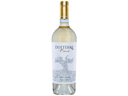 Due Terre Cuvée Bianco D'Italia