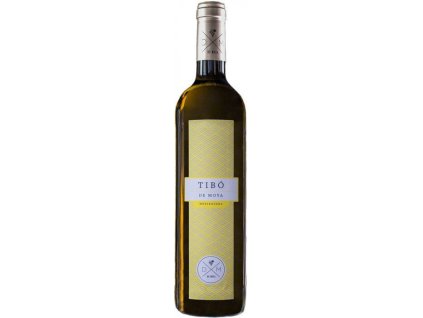 De Moya, Tibo blanco, Španělské bílé víno, 0,75L