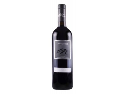 Cartoixa de Montsalvat, Montgarnatx, Španělské červené víno, 0,75L