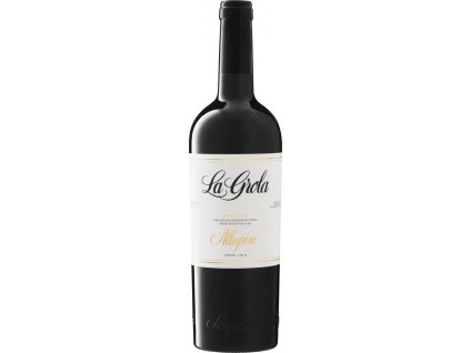 Allegrini La Grola IGT Veronese 2012