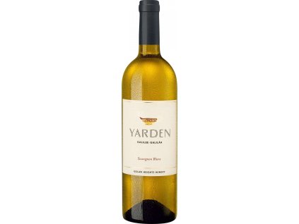 Golan Heights Winery Yarden Sauvignon Blanc