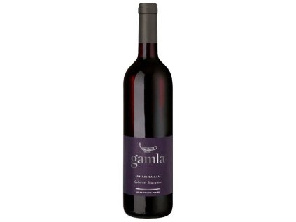 Golan Heights Winery Gamla Cabernet Sauvignon 2019
