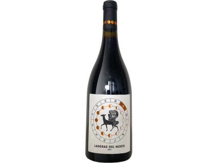 Arzuaga Laderas del Norte, Španělské červené víno, 0,75L