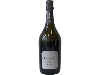 Ruggeri Saltèr Prosecco Superiore Extra Brut