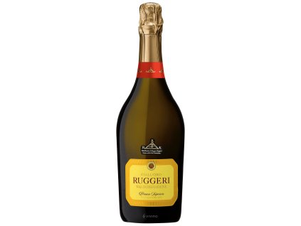 Ruggeri Giall'Oro Valdobbiadene Prosecco Superiore Extra Dry