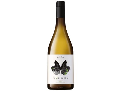 Javier Sanz Viticultor Singular V Malcorta Verdejo