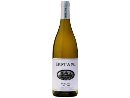 Botani Moscatel Old Vines