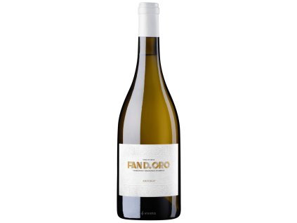 Arzuaga Fan D.Oro, Španělské bílé víno, 0,75L