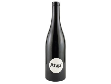Milan Nestarec Atyp