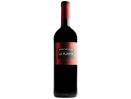 Arzuaga La Planta
