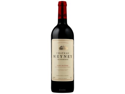 Château Meyney Saint-Estèphe