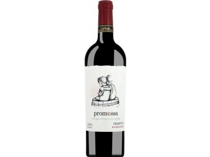 Barbanera Promessa Primitivo