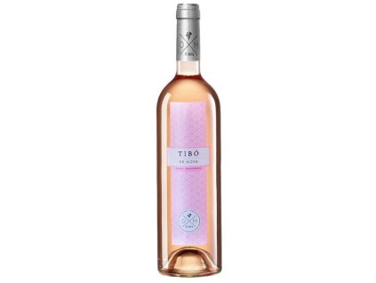 De Moya, Tibo rosado