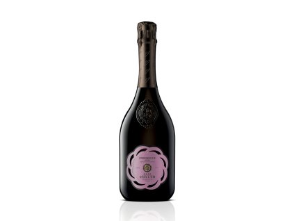 CCPR Prosecco RosВ millesimato