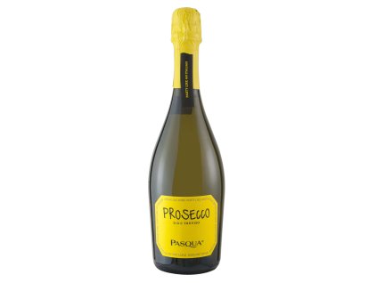 Pasqua Vigneti e Cantine Prosecco Extra Dry DOC Treviso, Italské šumivé víno, 0,75L