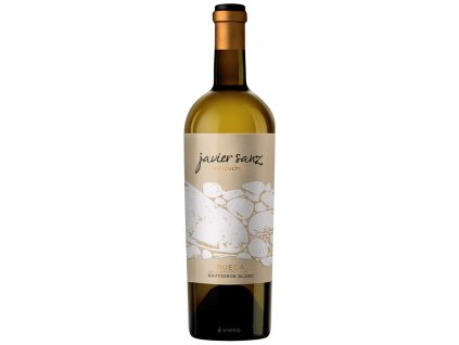 Javier Sanz Viticultor Sauvignon Blanc, Španělské bílé víno, 0,75L