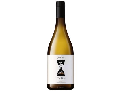 Javier Sanz Viticultor Finca Saltamontes, Španělské bílé víno, 0,75L