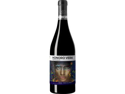 Копия honoro vera rioja mindre