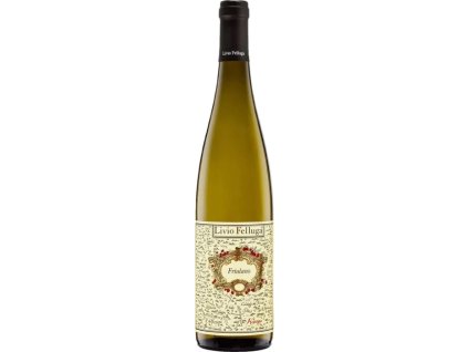 Livio Felluga Friulano, Italské bílé víno, 0,75L