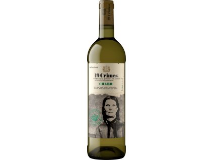 cf75018f5d589467c5ab8647fc40dfe6 9311220005685 19 crimes chardonnay