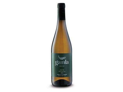 Golan Heights Winery Gamla Chardonnay