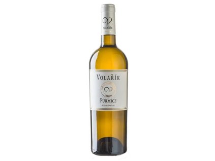 Vinařství Volařík Purmice Ryzlink Rýnský, České bílé víno, 0,75L