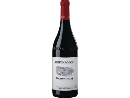 Barbera Alba DOC 800