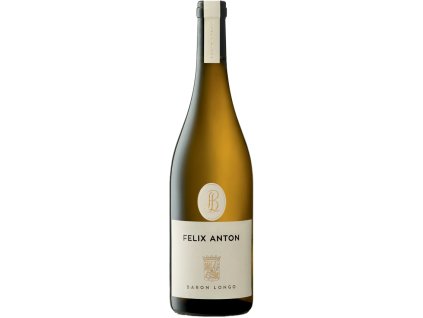 Baron Longo Felix Anton Bianco, Italské bílé víno, 0,75L