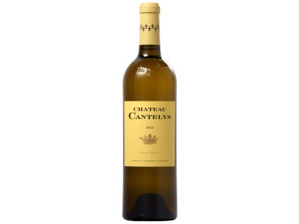 948ffcd6245b4ec5d01f5539426d77d3 w764 22 06 chateau cantelys pessac leogan white 2022 0 75l