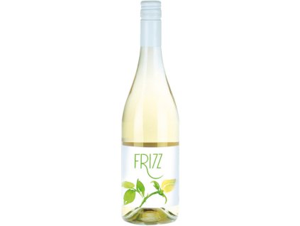 Frizzante bílé zemské, Oulehla