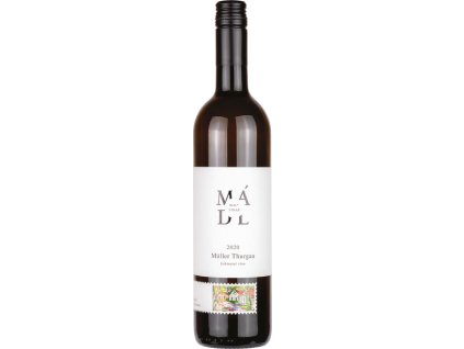 Vinařství Mádl Müller Thurgau, kabinet