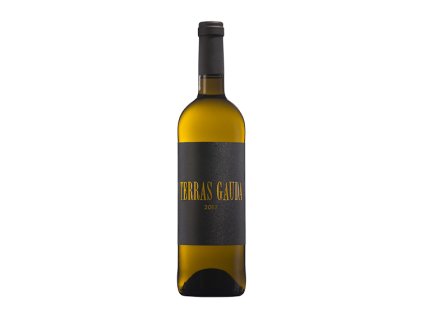 Terras Gauda O Rosal Etiqueta Negra (Black Label), Španělské bílé víno, 0,75L