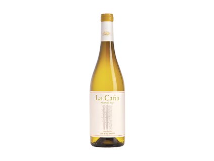 La Caña Albarino, Španělské bílé víno, 0,75L