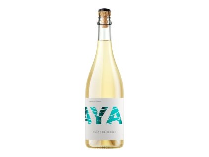 Thaya Vinařství Blanc de blancs