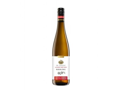 Копия 1492 dr zenzen riesling 0 0 nealkoholicke 0 75l