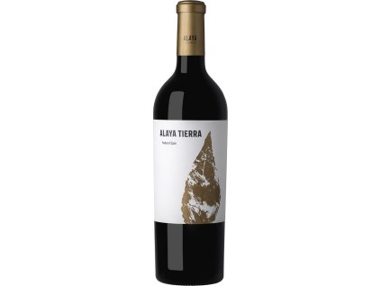 Gil Family Bodegas Atalaya Alaya Tierra