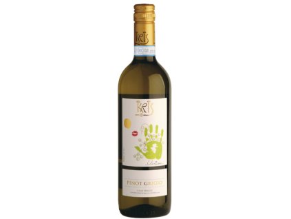 0f09166d52b16beca2e08b3e33337df5 w805 xx 12 kris pinot grigio doc 0 75l