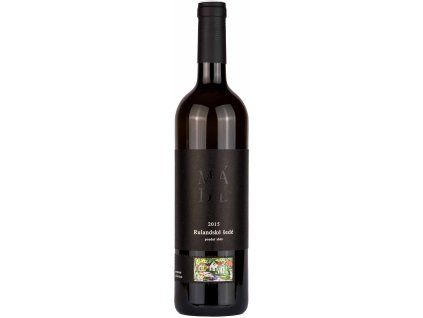 Mádl RŠ 15 ps BAR 2131