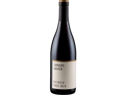 pinot noir corvers kauters 1