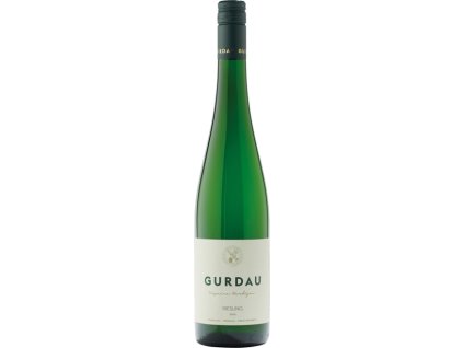 Riesling, "Kurdějov", Gurdau