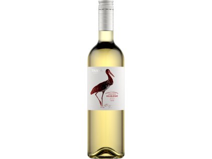 Thaya Vinařství Neuburské, kabinet, České bílé víno, 0,75L